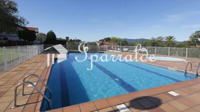 Piso en venta en Hendaye, Hendaye de 249.500 €