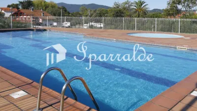 Piso en venta en Hendaye, Hendaye de 249.500 €