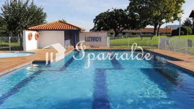Piso en venta en Hendaye, Hendaye de 249.500 €