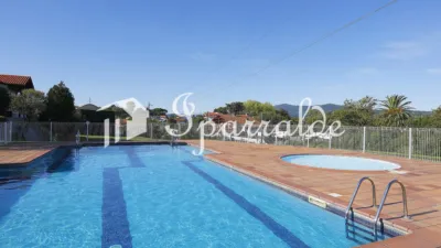 Piso en venta en Hendaye, Hendaye de 249.500 €