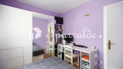 Piso en venta en Hendaye, Hendaye de 249.500 €