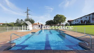 Piso en venta en Hendaye, Hendaye de 249.500 €
