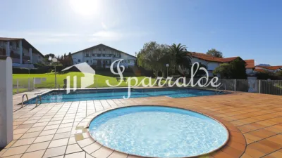 Piso en venta en Hendaye, Hendaye de 249.500 €