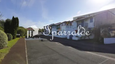 Piso en venta en Hendaye, Hendaye de 249.500 €