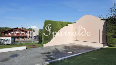Piso en venta en Hendaye, Hendaye de 249.500 €