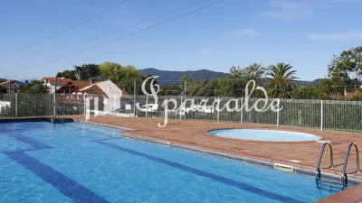 Piso en venta en Hendaye, Hendaye de 249.500 €