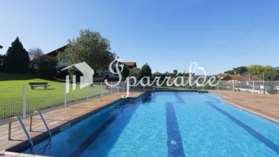 Piso en venta en Hendaye, Hendaye de 249.500 €