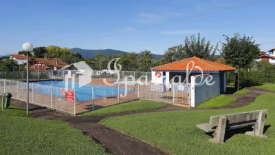Piso en venta en Hendaye, Hendaye de 249.500 €