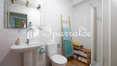 Piso en venta en Hendaye, Hendaye de 249.500 €