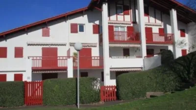 Piso en venta en Hendaye, Hendaye de 249.500 €