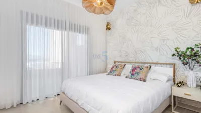 Apartment in Benijófar photo 10