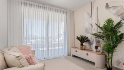 Apartment in Benijófar photo 26