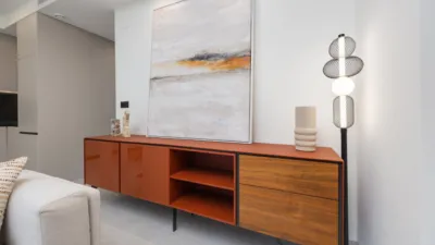 Apartment in Guardamar del Segura photo 14