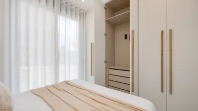 Apartment in Guardamar del Segura photo 25