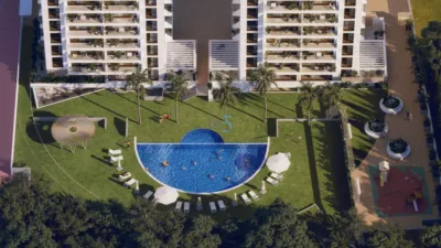 Apartment in Guardamar del Segura photo 3