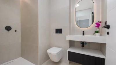 Apartment in Guardamar del Segura photo 9