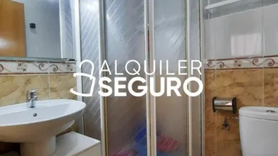 Piso en alquiler en Ciudad Lineal - Imagen 10