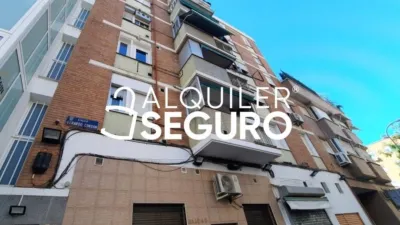 Piso en alquiler en Ciudad Lineal - Imagen 12