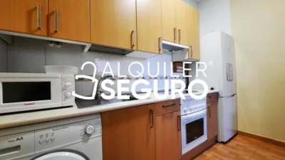 Piso en alquiler en Ciudad Lineal - Imagen 4