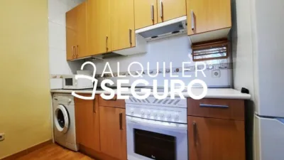 Piso en alquiler en Ciudad Lineal - Imagen 5