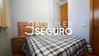Piso en alquiler en Ciudad Lineal - Imagen 6