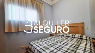 Piso en alquiler en Ciudad Lineal - Imagen 7