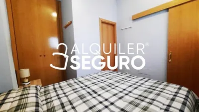 Piso en alquiler en Ciudad Lineal - Imagen 9