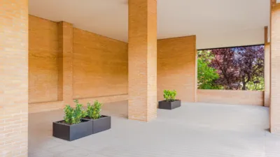 Piso en alquiler en Avenida del Papa Negro - Imagen 12