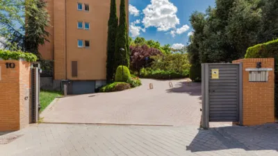 Piso en alquiler en Avenida del Papa Negro - Imagen 13