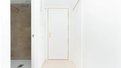 Piso en alquiler en Avenida del Papa Negro - Imagen 2