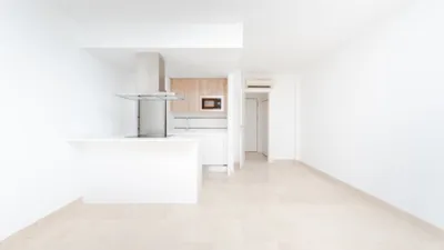 Piso en alquiler en Avenida del Papa Negro - Imagen 3