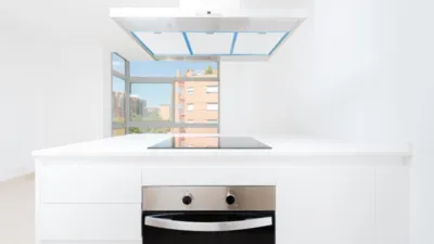 Piso en alquiler en Avenida del Papa Negro - Imagen 6