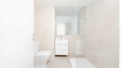 Piso en alquiler en Avenida del Papa Negro - Imagen 7