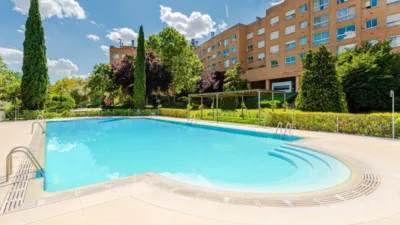 Piso en alquiler en Avenida del Papa Negro - Imagen 8