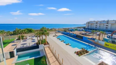Piso – Dénia, les Marines - Vista 3
