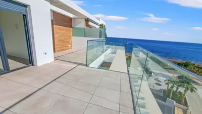 Piso – Dénia, les Marines - Vista 4