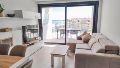 Piso – Dénia, les Marines - Vista 5