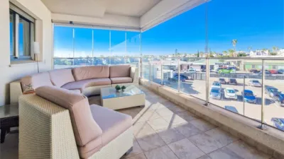 Piso – Orihuela, Urbanización Monte Golf Fase VII, Villa Martín - Vista 3