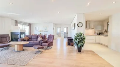 Piso – Orihuela, Urbanización Monte Golf Fase VII, Villa Martín - Vista 4