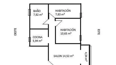 Apartment on Pío XII photo 11