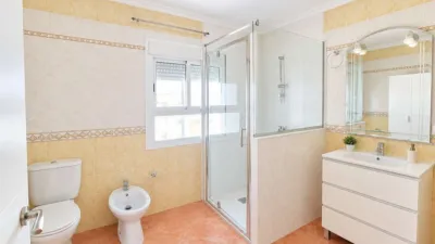 Apartment on Pío XII photo 5