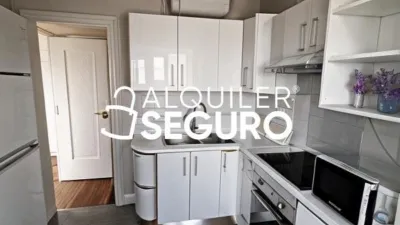 Piso en alquiler en Salamanca - Imagen 10