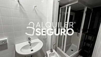 Piso en alquiler en Salamanca - Imagen 11