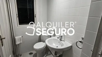 Piso en alquiler en Salamanca - Imagen 12