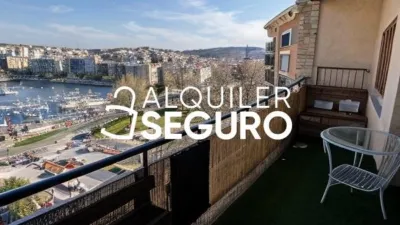 Piso en alquiler en Salamanca - Imagen 4