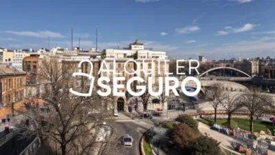 Piso en alquiler en Salamanca - Imagen 6