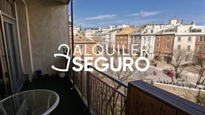 Piso en alquiler en Salamanca - Imagen 8