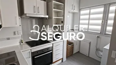 Piso en alquiler en Salamanca - Imagen 9