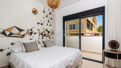 Apartment in Benijófar photo 18