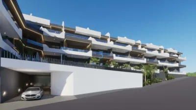 Apartment in Benijófar photo 29